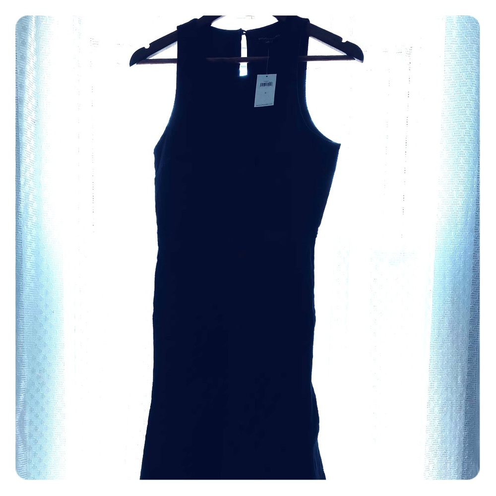 Women’s Banana Republic denim dress